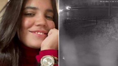 Samia Malik Case: Driver Ashton Friend Mistook Fatal Collision for Kangaroo Strike, Avoids Immediate Jail