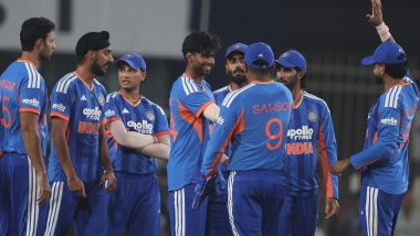 India Likely Playing XI for 3rd T20I 2026 vs West Indies: Check Predicted 11