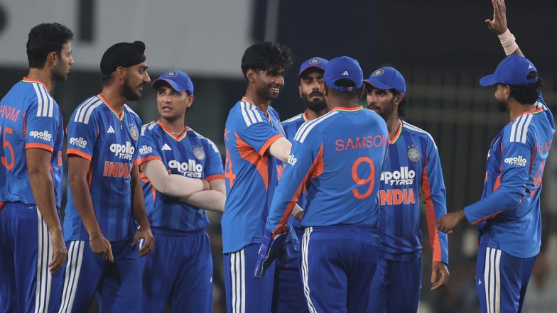 India Likely Playing XI for 3rd T20I 2026 vs West Indies: Check Predicted 11