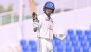 Sediqullah Atal Scores Maiden Test Century, Achieves Feat During AFG vs BAN One-Off Match 2026