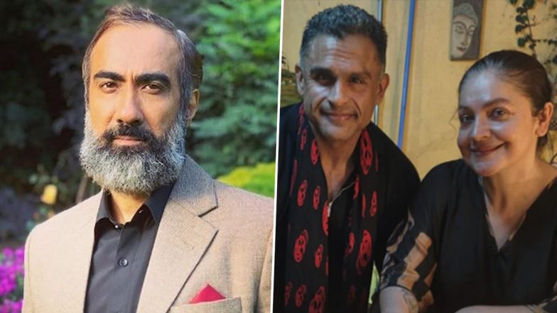 Ranvir Shorey Breaks Silence on Ex Pooja Bhatt&rsquo;s Brother Rahul Bhatt&rsquo;s 2002 Assault Admission