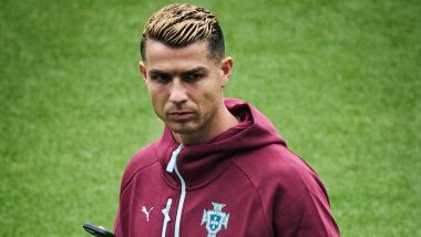 Will Cristiano Ronaldo Play Portugal vs Norway UEFA Nations League 2026-27 Match?