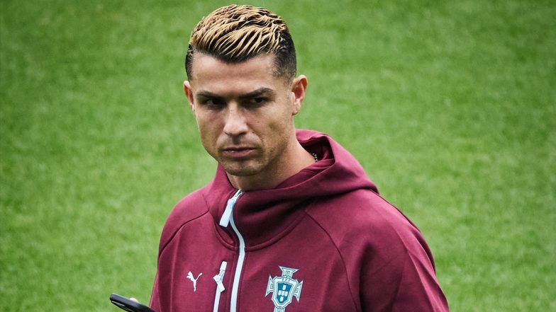 Will Cristiano Ronaldo Play Portugal vs Norway UEFA Nations League 2026-27 Match?