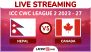 Nepal vs Canada Live Streaming Online and Free TV Telecast, ICC Cricket World Cup League Two 2023-27 133rd ODI