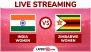 Where to Watch India Women vs Zimbabwe Women 2026 Live Streaming and TV Telecast