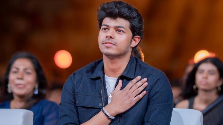 Vijay&rsquo;s Son Jason Sanjay Issues Strong Warning Against Fake Social Media Accounts and Unofficial Fan Clubs
