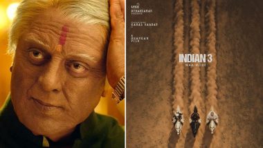 &lsquo;Indian 3&rsquo;: S Shankar and Kamal Haasan&rsquo;s Action Franchise Officially Back on Track, Fans Hyped