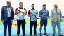 Udhayveer Sidhu Clinches 10m Air Pistol Gold Medal at ISSF World Cup Cairo 2026