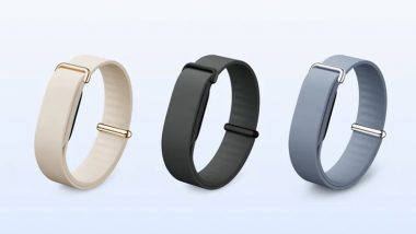 Google Fitbit Air Fitness Tracker: How To Use? Check Price in India, Specs, Features, Battery Life & AI Coach