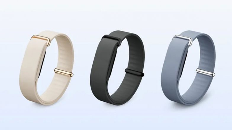 Google Fitbit Air Fitness Tracker: How To Use? Check Price in India, Specs, Features, Battery Life &amp; AI Coach