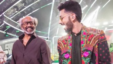 &lsquo;Jailer 2&rsquo;: Anirudh Ravichander Drops Special Post for Thalaivar Rajinikanth Ahead of Film Release