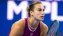 China Open 2026: Aryna Sabalenka Knocked Out by Qualifier Nikola Bartunkova