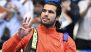 Japan Open 2026: Carlos Alcaraz Advances Into Semifinals After Denis Shapovalov Retires Due to Injiury