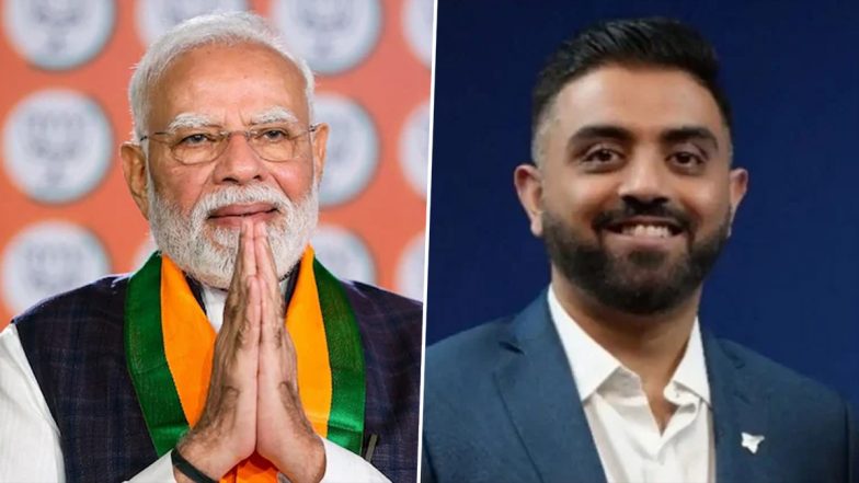 Captain Smit Machchhar Tells PM Narendra Modi What Gave Him Courage During Flydubai Mid-Air Attack