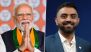 Captain Smit Machchhar Tells PM Narendra Modi What Gave Him Courage During Flydubai Mid-Air Attack