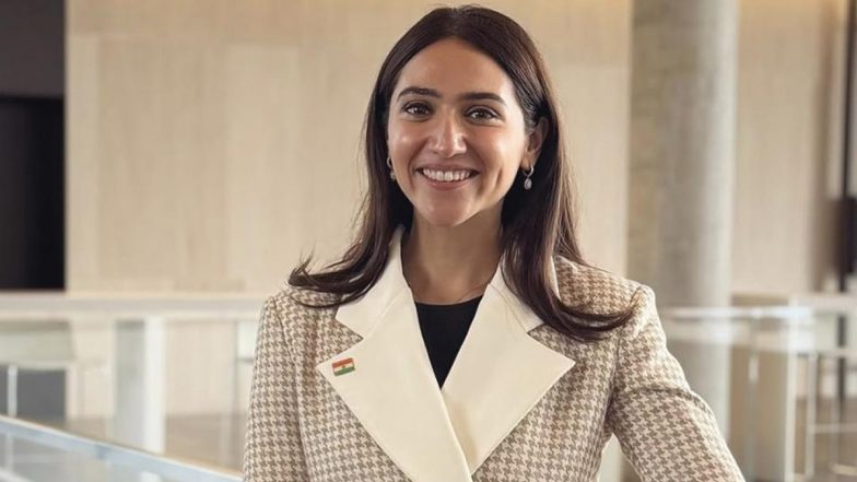 &lsquo;I&rsquo;m Done&rsquo;: Sahiba Bali Breaks Silence After Facing Vicious Online Abuse Over Navratri Instagram Post