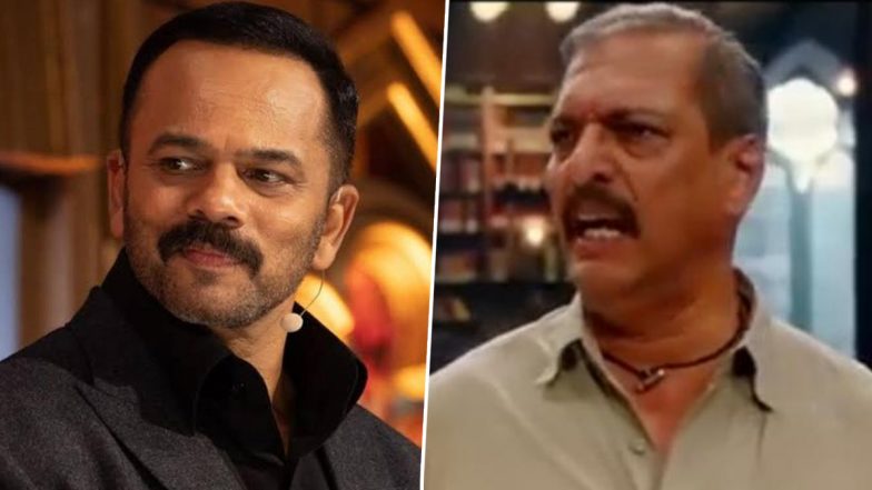 Nana Patekar No More: Rohit Shetty Reveals Veteran Actor Did &lsquo;Golmaal Again&rsquo; Cameo for Free