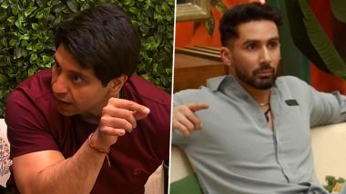 &lsquo;Rise and Fall S2&rsquo;: Did Shehzad Poonawalla Urge Makers To Forgive Siwet Tomar After On-Air Brawl?