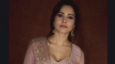 Nushrratt Bharuccha To Undergo Spine Surgery After Bali Accident