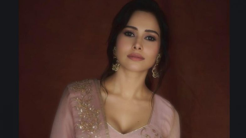 Nushrratt Bharuccha To Undergo Spine Surgery After Bali Accident