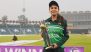 Kainat Imtiaz Retires: Pakistan Women Pacer Announces International Cricket, Transitions to Match Referee Role
