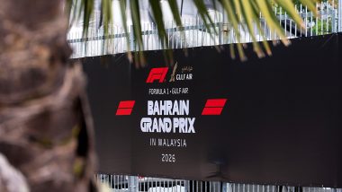 2026 F1 Bahrain Grand Prix: When is Bahrain GP Qualifying in IST? How To Watch Live Streaming Online in India?