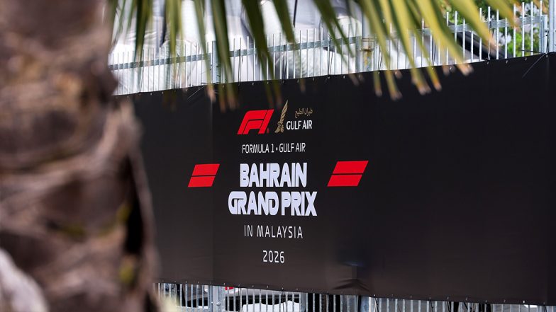 2026 F1 Bahrain Grand Prix: When is Bahrain GP Qualifying in IST? How To Watch Live Streaming Online in India?