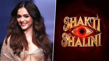 Aneet Padda Reveals Why She Chose &lsquo;Shakti Shalini&rsquo; Over Romantic Films After &lsquo;Saiyaara&rsquo;