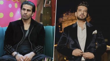 &lsquo;Bigg Boss 20&rsquo;: Karan Kundrra Backs Gullu After Nakul Dhull Fight