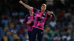 sports-Brad Wheal Retires: Scotland Pacer Announces Retirement From Professional Cricket