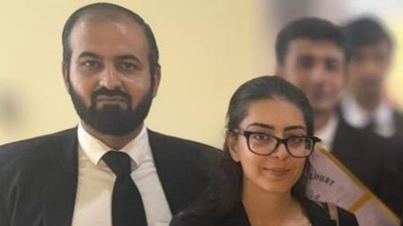 Imaan Mazari, Hadi Chattha Get 10-Year Jail Terms in Pakistan Security Breach Case Linked to Cricket Team&rsquo;s Visit