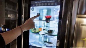 technology-Self-replicating AI: Is Your Fridge a Cybersecurity Risk?