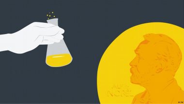 Nobel Prize in Chemistry Goes to Henri B. Kagan, Kenso Soai
