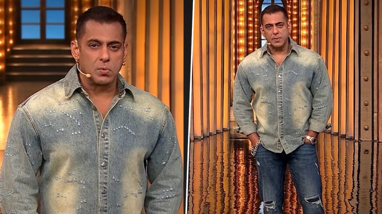 &lsquo;Bhai Se Mulakaat&rsquo;: Salman Khan To Meet 27 Lucky Fans in Special Being Human Promotional Activity