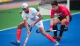 Hockey India Congratulates Mandeep Singh on Reaching 300 International Caps