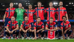 How to Watch UEFA Nations League 2026-27 Live Streaming Online and TV Channel Telecast of Wales vs Norway Football Match.