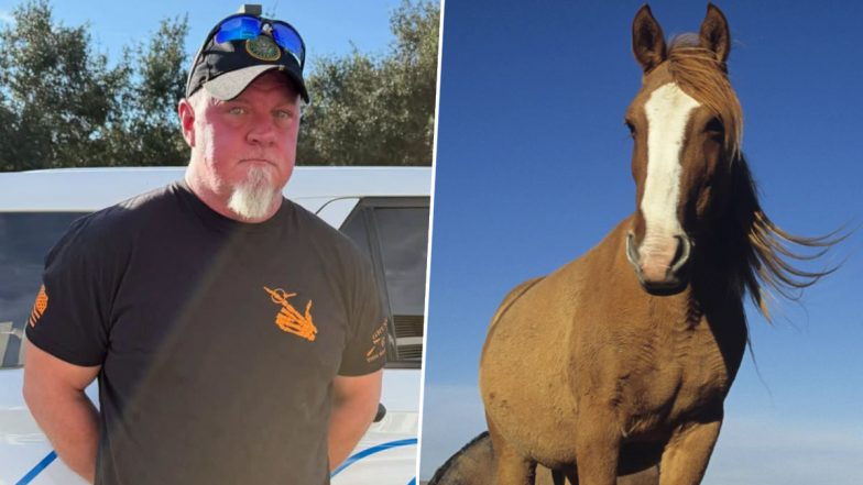Florida: Armed School Guardian Denis Keeran Arrested After Phone Search Reveals Animal Abuse Videos