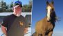 Florida: Armed School Guardian Denis Keeran Arrested After Phone Search Reveals Animal Abuse Videos