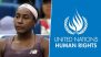 UN Condemns ‘Appalling’ Racist Abuse Directed at Coco Gauff Following China Open 2026 Controversy