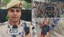 Jantar Mantar Protest: Delhi Police Deploy Body Cameras as CJP Accuses Government of Waging War on People (Video)
