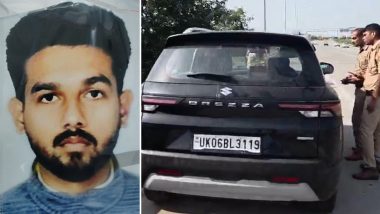 Ghaziabad Doctor Death: Injections, Medicines Found in Car After Missing Doctor&rsquo;s Body Recovered