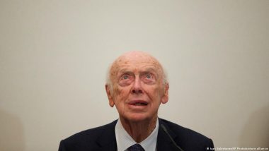 How Winning a Nobel Prize Can Give You Delusions of Grandeur