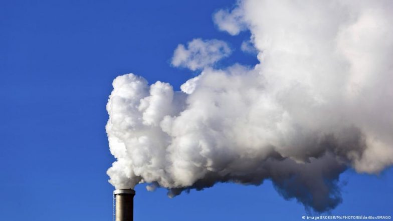 Rising Emissions and Temperatures: The Cost of Trump's Climate Retreat
