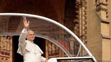 Pope Lung Nodule: Could It Be Cancer?