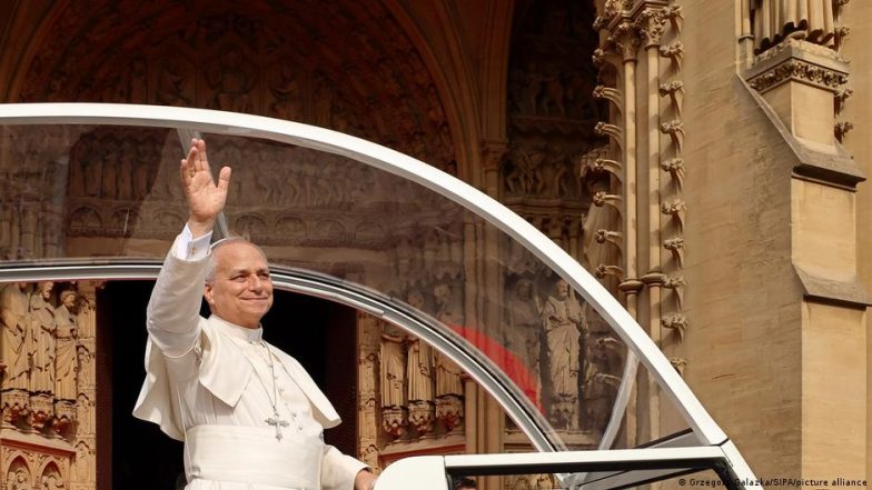 Pope Lung Nodule: Could It Be Cancer?