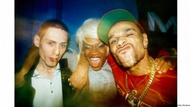 Transgressive, Edgy DIY: What the 90s Meant for British Art