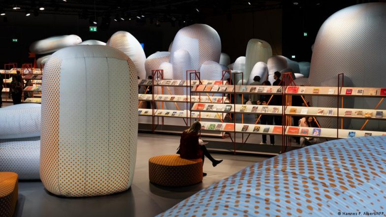 Author or Artificial Intelligence? Literature in Crisis