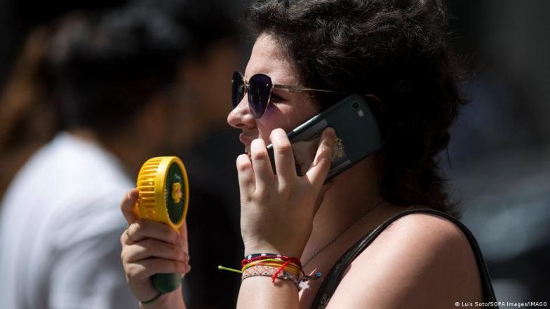Unused Mini Fans, Vapes and Smartwatches: A Critical Mineral Goldmine