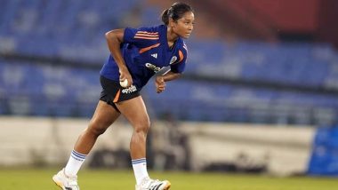 Jintimani Kalita Replaces Injured Renuka Singh Thakur in India Women's ODI Squad for Zimbabwe Series 2026