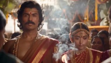 &lsquo;Ranabaali&rsquo; Censor Update: Vijay Deverakonda-Rashmika Mandanna&rsquo;s Period Film Cleared With U/A Certificate
